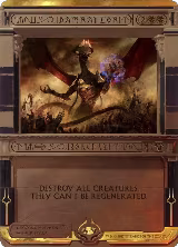 Damnation (39) — card price