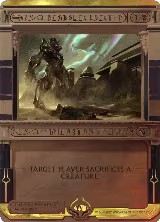 Diabolic Edict (41) — card price