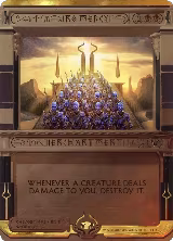 No Mercy (43) — card price