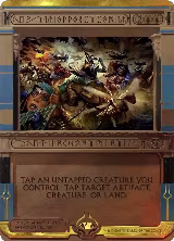 Opposition (35) — card price