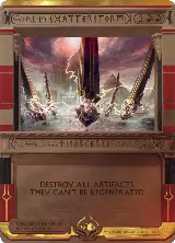 Shatterstorm (48) — card price