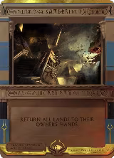 Sunder (36) — card price