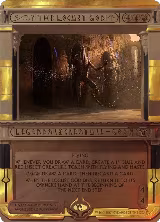 The Locust God (51), Masterpiece Series: Amonkhet Invocations — Magic card price