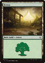 Forest (106) (106) — card price