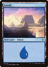Island (098) (98) — card price