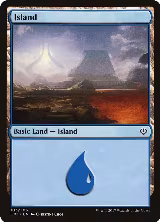 Island (103) (103) — card price