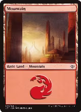 Mountain (100) (100) — card price