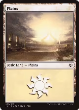 Plains (097) (97) — card price