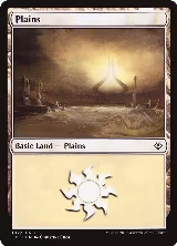 Plains (102) (102) — card price