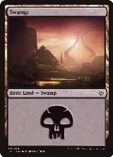 Swamp (099) (99) — card price