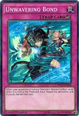 Unwavering Bond (PEVO-EN043) — card price