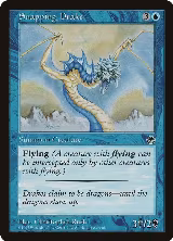 Snapping Drake (Reminder Text) — card price