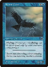 Storm Crow (Reminder Text) — card price