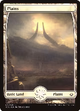 Plains (185) - Full Art (185) — card price