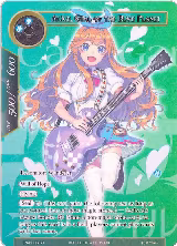 Alice, Girl of the Blue Planet (Alternate Full Art) (ENW-036) — card price