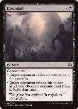 Doomfall (62) — card price