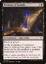 Torment of Scarabs (78) — card price