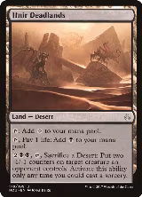 Ifnir Deadlands (179) — card price