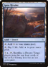 Ipnu Rivulet (180) — card price