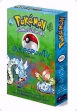 Base Set Theme Deck - "Overgrowth" (Revised Base Set Reprint Run), Base Set — Pokémon card price