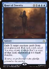 Hour of Eternity (36) — card price