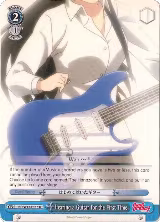 Hearing a Guitar for the First Time (BD/W47-E115 U) — card price
