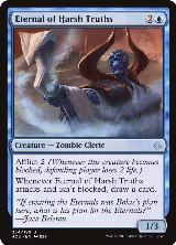 Eternal of Harsh Truths (34) — card price