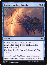 Countervailing Winds (32) — card price
