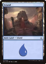Island (193) (193) — card price