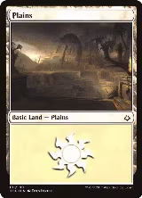 Plains (191) (191) — card price