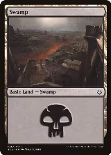 Swamp (194) (194) — card price