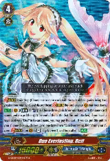 Duo Everlasting, Reit (G-CB05/007EN) — card price