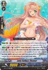 Love Collect, Eleanor (G-CB05/015EN) — card price