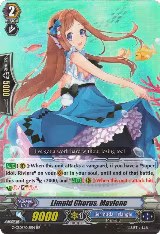 Limpid Chorus, Maylene (G-CB05/016EN) — card price