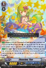 Chouchou, Tino (G-CB05/018EN) — card price