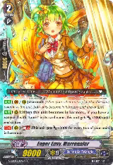 Eager Envy, Marronnier (G-CB05/024EN) — card price