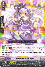 Sweet-PRISM, Tytis (G-CB05/036EN) — card price