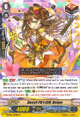 Sweet-PRISM, Nelum (G-CB05/037EN) — card price