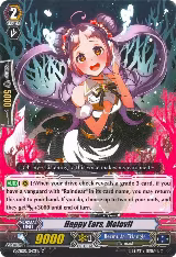 Happy Ears, Melovil (G-CB05/043EN) — card price