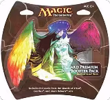 Shards of Alara - Premium Foil Booster Pack, Shards of Alara — Magic sealed product price