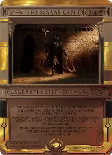 The Scarab God (53) — card price