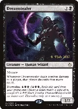 Dreamstealer (63), Prerelease Cards — Magic card price
