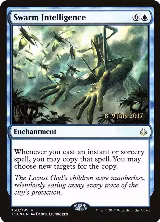 Swarm Intelligence (50) — card price
