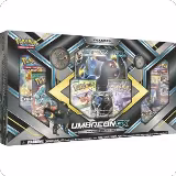 Umbreon GX Premium Collection, SM - Guardians Rising — Pokémon card price