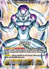 Frieza // Ultimate Form Golden Frieza (BT1-083) — card price