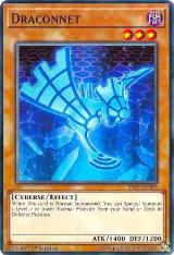 Draconnet (YS17-EN002) — card price
