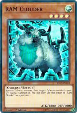 RAM Clouder (YS17-EN003) — card price