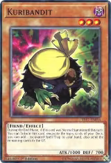 Kuribandit (YS17-EN014) — card price