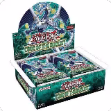 Code of the Duelist Booster Box, Code of the Duelist — Yu-Gi-Oh! card price