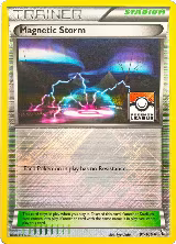 Magnetic Storm - 91/106 (Pokemon League) (091/106), League & Championship Cards — Pokémon card price